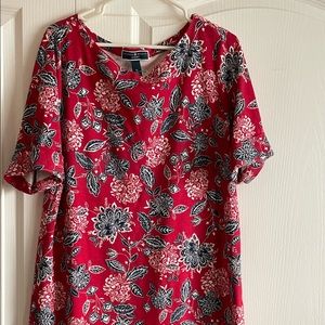 Karen Scott sport dress